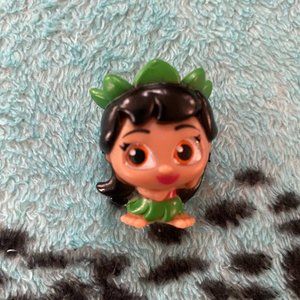 Disney Doorable Series 4 Lilo Luau